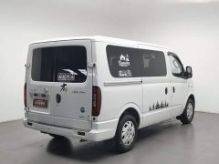 New Journey Xintu V80 Aoyuntong 6AMT Short Wheelbase Ultra-low Roof 127Ps 5/6 Seater - ფოტო 2