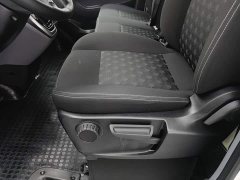 New Journey Xintu V80 Aoyuntong 6AMT Short Wheelbase Ultra-low Roof 127Ps 5/6 Seater - ფოტო 20