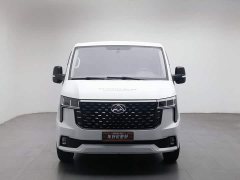 New Journey Xintu V80 Aoyuntong 6AMT Short Wheelbase Ultra-low Roof 127Ps 5/6 Seater - ფოტო 3