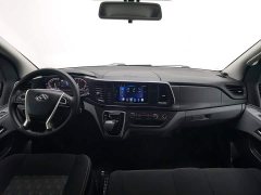 New Journey Xintu V80 Aoyuntong 6AMT Short Wheelbase Ultra-low Roof 127Ps 5/6 Seater - ფოტო 5