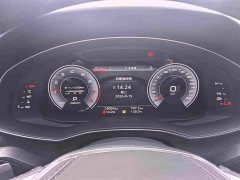 Audi A6L 45 TFSI quattro Premium Dynamic - ფოტო 10