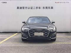 Audi A6L 45 TFSI quattro Premium Dynamic - ფოტო 2