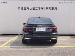 Audi A6L 45 TFSI quattro Premium Dynamic - ფოტო 5