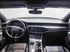 Audi A6L 45 TFSI quattro Premium Dynamic - ფოტო 6