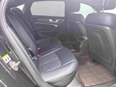 Audi A6L 45 TFSI quattro Premium Dynamic - ფოტო 7