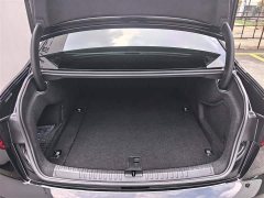 Audi A6L 45 TFSI quattro Premium Dynamic - ფოტო 8