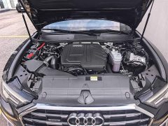 Audi A6L 45 TFSI quattro Premium Dynamic - ფოტო 9