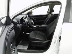 Hyundai Tucson 2023 Tucson L 1.5T Automatic Two-Wheel Drive DLX Luxury - ფოტო 8