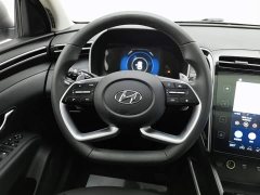 Hyundai Tucson 2023 Tucson L 1.5T Automatic Two-Wheel Drive DLX Luxury - ფოტო 9