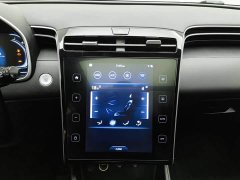 Hyundai Tucson 2023 Tucson L 1.5T Automatic Two-Wheel Drive DLX Luxury - ფოტო 10