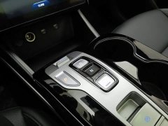 Hyundai Tucson 2023 Tucson L 1.5T Automatic Two-Wheel Drive DLX Luxury - ფოტო 11