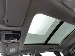 Hyundai Tucson 2023 Tucson L 1.5T Automatic Two-Wheel Drive DLX Luxury - ფოტო 12