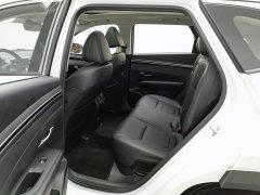 Hyundai Tucson 2023 Tucson L 1.5T Automatic Two-Wheel Drive DLX Luxury - ფოტო 13