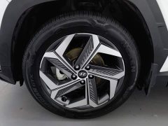 Hyundai Tucson 2023 Tucson L 1.5T Automatic Two-Wheel Drive DLX Luxury - ფოტო 15