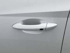 Hyundai Tucson 2023 Tucson L 1.5T Automatic Two-Wheel Drive DLX Luxury - ფოტო 16