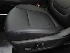 Hyundai Tucson 2023 Tucson L 1.5T Automatic Two-Wheel Drive DLX Luxury - ფოტო 18