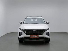 Hyundai Tucson 2023 Tucson L 1.5T Automatic Two-Wheel Drive DLX Luxury - ფოტო 2