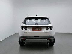 Hyundai Tucson 2023 Tucson L 1.5T Automatic Two-Wheel Drive DLX Luxury - ფოტო 3