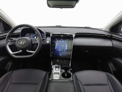 Hyundai Tucson 2023 Tucson L 1.5T Automatic Two-Wheel Drive DLX Luxury - ფოტო 4