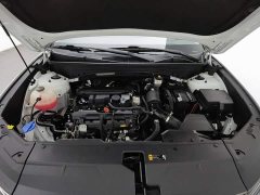 Hyundai Tucson 2023 Tucson L 1.5T Automatic Two-Wheel Drive DLX Luxury - ფოტო 5