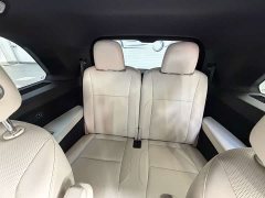 Li Auto L9 Ultra Smart Refresh Edition - ფოტო 10