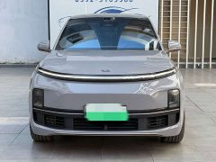 Li Auto L9 Ultra Smart Refresh Edition - ფოტო 2