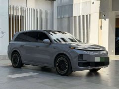 Li Auto L9 Ultra Smart Refresh Edition - ფოტო 3