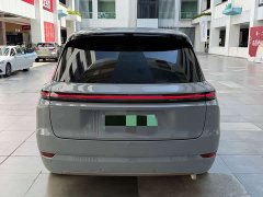 Li Auto L9 Ultra Smart Refresh Edition - ფოტო 5