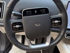 Li Auto L9 Ultra Smart Refresh Edition - ფოტო 7