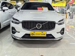 Volvo XC60 B5 AWD Smart Luxury Edition - ფოტო 1