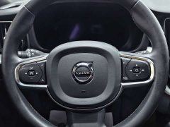 Volvo XC60 B5 AWD Smart Luxury Edition - ფოტო 11