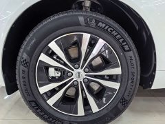 Volvo XC60 B5 AWD Smart Luxury Edition - ფოტო 13