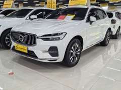 Volvo XC60 B5 AWD Smart Luxury Edition - ფოტო 2
