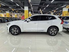 Volvo XC60 B5 AWD Smart Luxury Edition - ფოტო 3