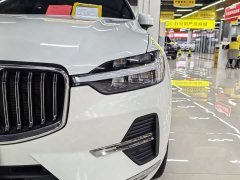 Volvo XC60 B5 AWD Smart Luxury Edition - ფოტო 4