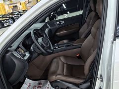 Volvo XC60 B5 AWD Smart Luxury Edition - ფოტო 5