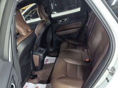 Volvo XC60 B5 AWD Smart Luxury Edition - ფოტო 6