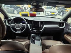 Volvo XC60 B5 AWD Smart Luxury Edition - ფოტო 9
