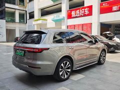 Li Auto ONE Extended Range 6-Seater - ფოტო 13