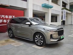 Li Auto ONE Extended Range 6-Seater - ფოტო 3