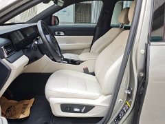 Li Auto ONE Extended Range 6-Seater - ფოტო 4