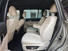 Li Auto ONE Extended Range 6-Seater - ფოტო 5