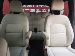 Li Auto ONE Extended Range 6-Seater - ფოტო 8