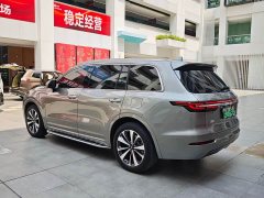 Li Auto ONE Extended Range 6-Seater - ფოტო 9