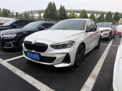 BMW 1 Series 125i M Sport Night Edition - ფოტო 1