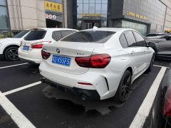 BMW 1 Series 125i M Sport Night Edition - ფოტო 2