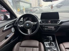 BMW 1 Series 125i M Sport Night Edition - ფოტო 5