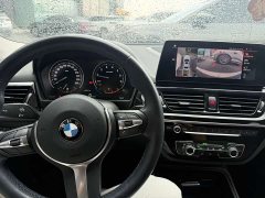 BMW 1 Series 125i M Sport Night Edition - ფოტო 6