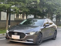 Mazda3 Axela 2.0L Automatic Radiance Edition - ფოტო 1