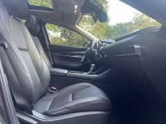 Mazda3 Axela 2.0L Automatic Radiance Edition - ფოტო 10